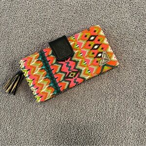 Roxy Wallet, Like New